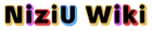 Nizi wiki logo
