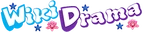 Wikidrama logo