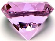 Pink-diamond