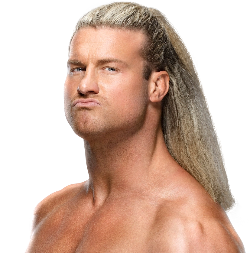 Dolph Ziggler | 7 Star Wrestling Wiki | Fandom