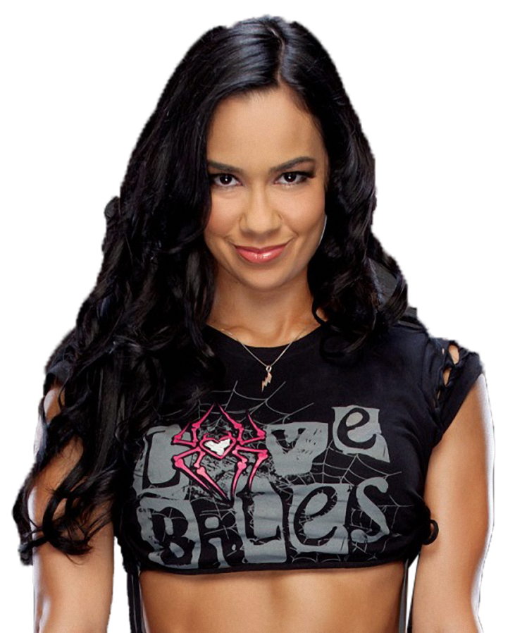 AJ Lee 7 Star Wrestling Wiki Fandom