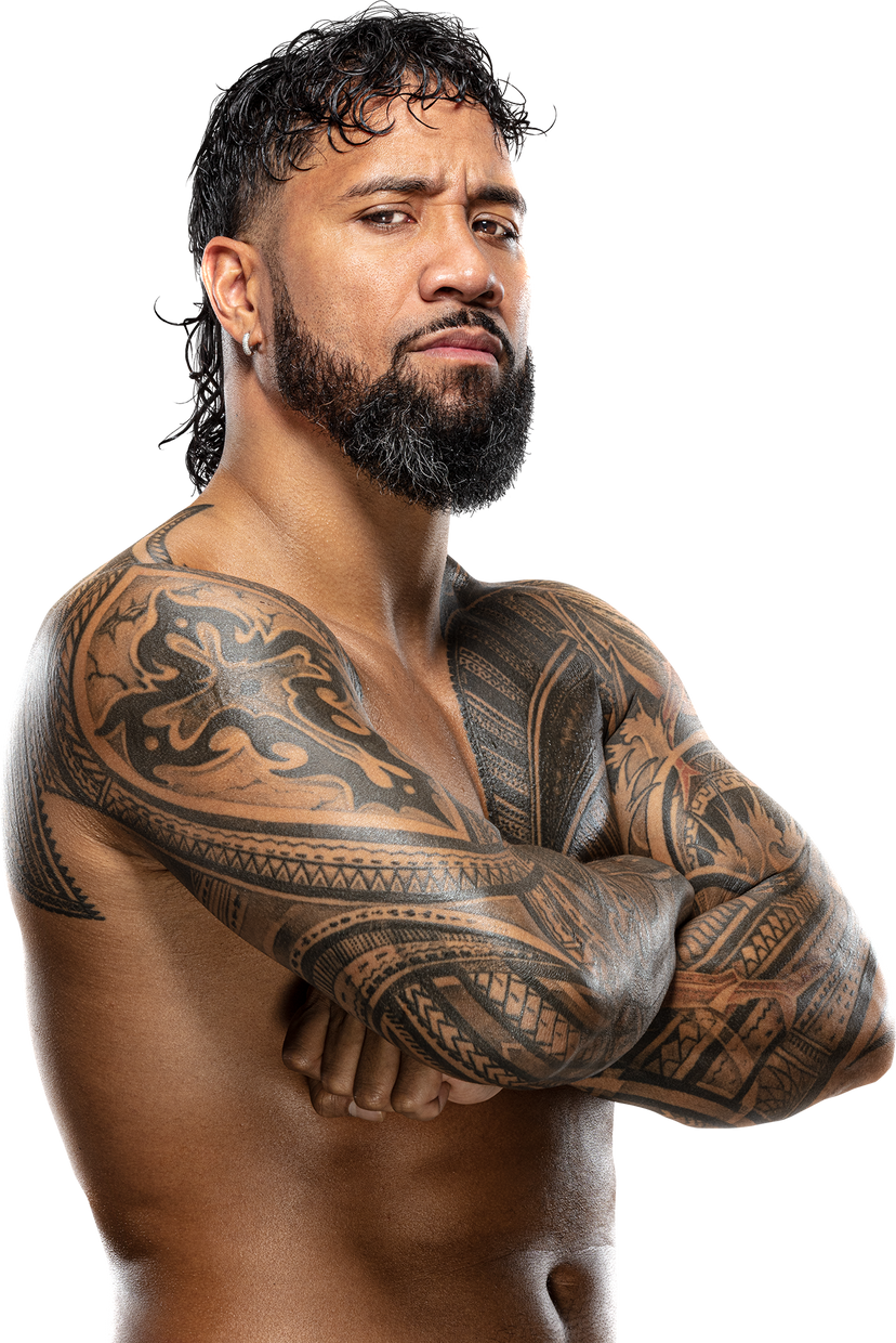 Jey Uso 7 Star Wrestling Wiki Fandom