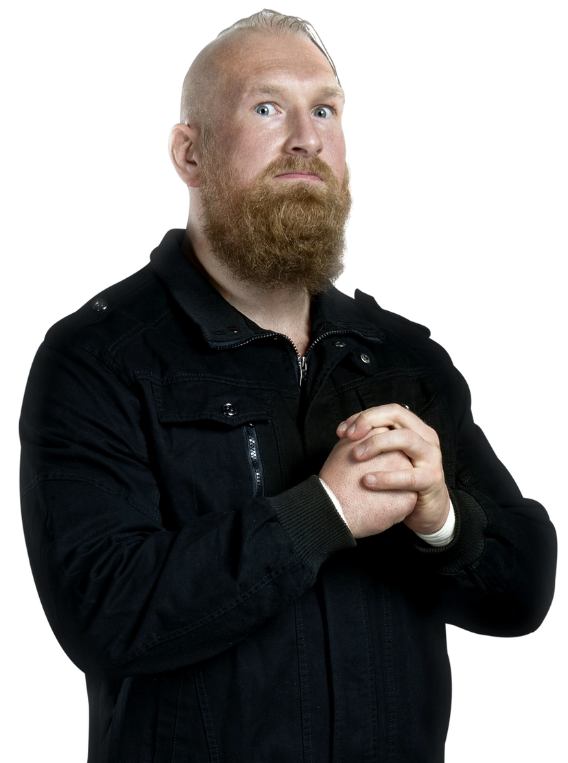 Alexander Wolfe | 7 Star Wrestling Wiki | Fandom