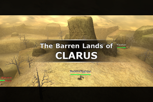 Clarus 1