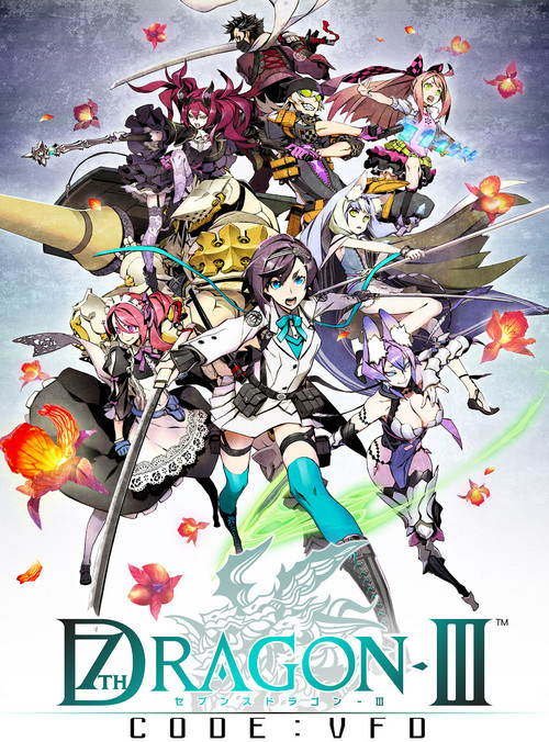 7th Dragon III Code:VFD | 7th Dragon 2020 Wiki | Fandom