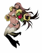Female Psychic III (2020-II)