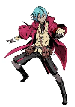 Rucier 7th Dragon Wiki Fandom Rucier 7th Dragon Wiki Fandom