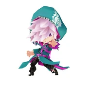 Male Psychic I Sprite (2020-II)