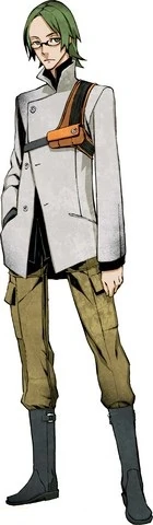 Kirino Ayafumi | 7th Dragon 2020 Wiki | Fandom