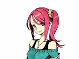Aoi Unose