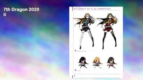 7th Dragon 2020-II | 7th Dragon 2020 Wiki | Fandom 7th Dragon 2020-II | 7th Dragon 2020 Wiki | Fandom
