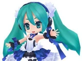 Miku Hatsune