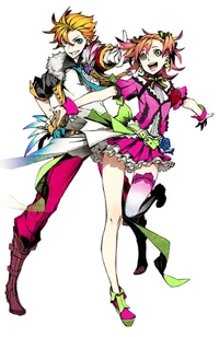 Idol | 7th Dragon 2020 Wiki | Fandom