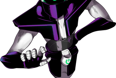 Jojo Bizarre Adventure 7th Stand User Stands, Transparent - Space Oddity Jojo  Stand, HD Png Download - vhv