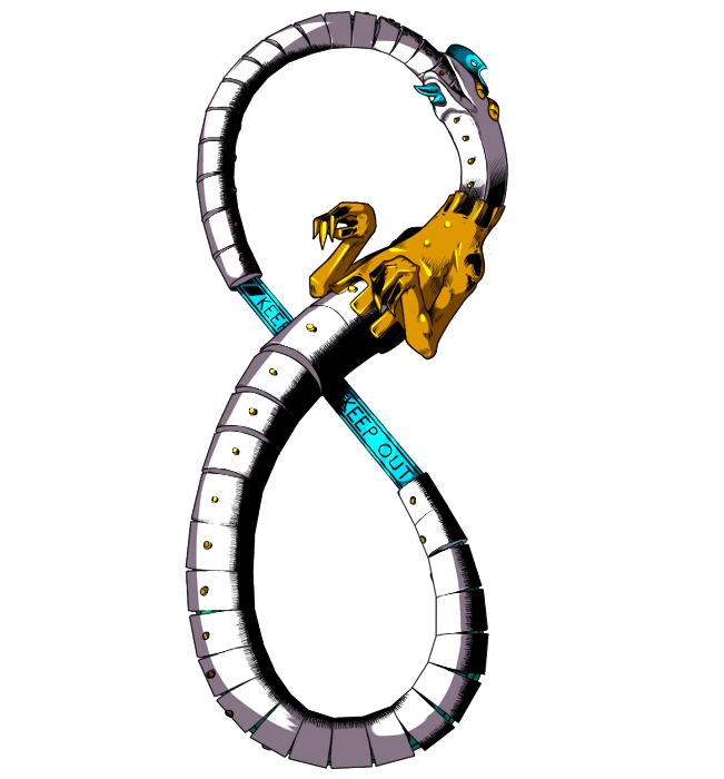 Danger Zone | 7th Stand User: Fate is Unbreakable Wikia | Fandom