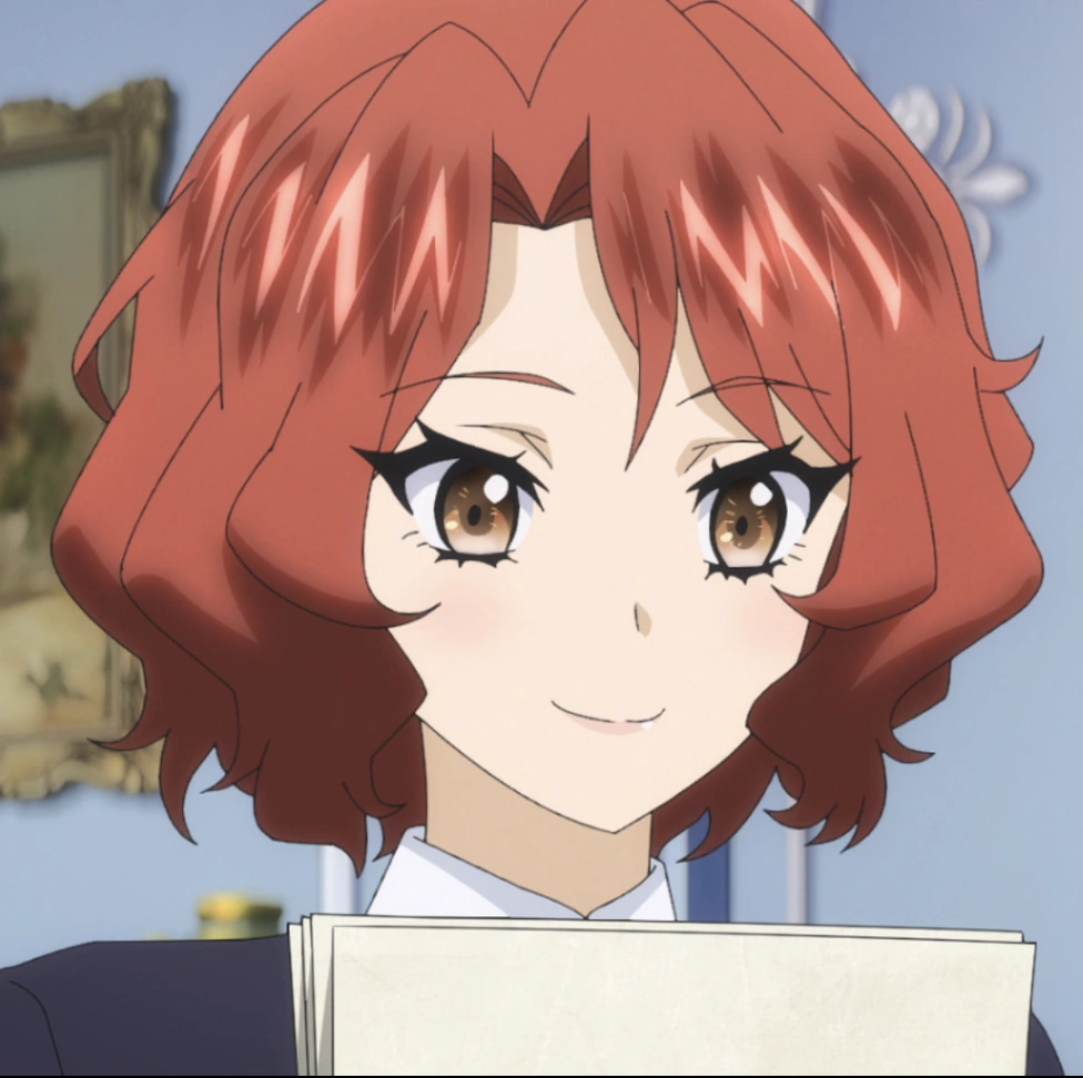 Diana | 7th Time Loop Wiki | Fandom