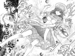 Alice with Leachim angellion.jpg