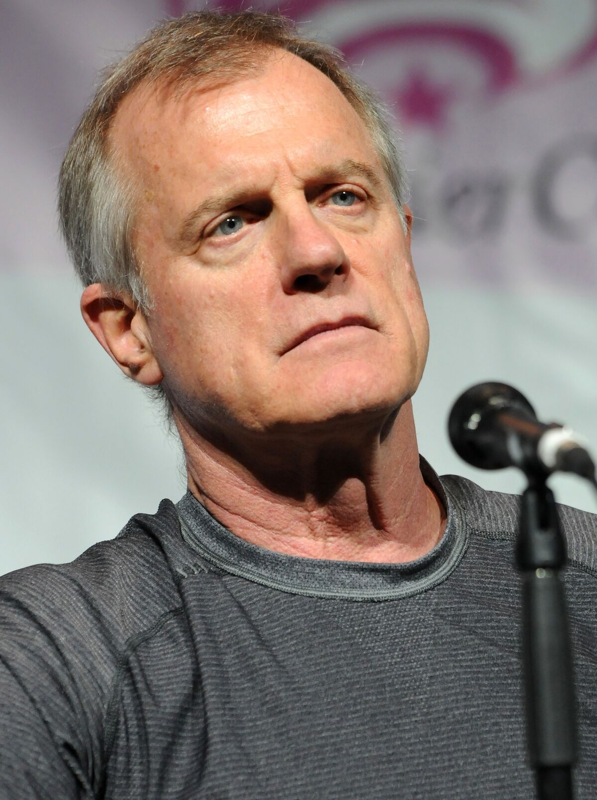 Stephen Collins 7th Heaven Fandom