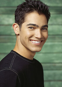 Martin Brewer | 7th Heaven | Fandom