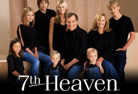 7th Heaven