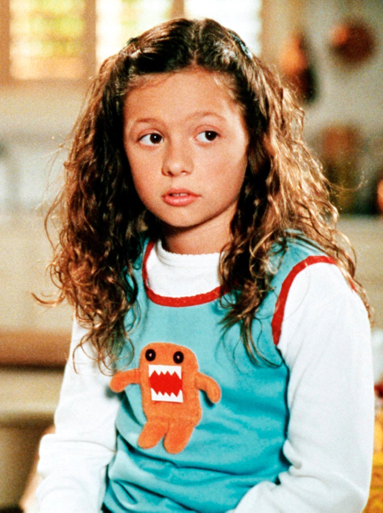 Ruthie Camden | 7th Heaven | Fandom