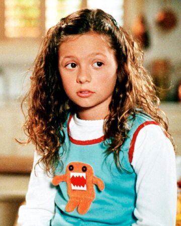 Ruthie Camden 7th Heaven Fandom