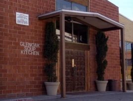 Glen Oak Soup Kitchen