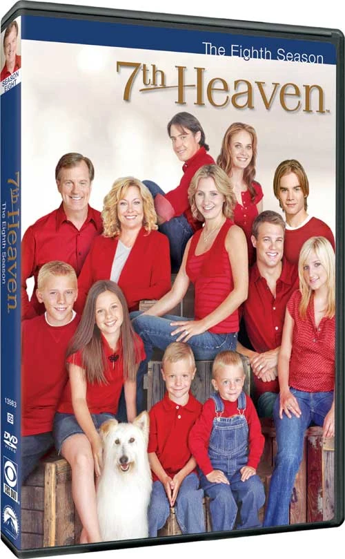 Season 8 7th Heaven Fandom