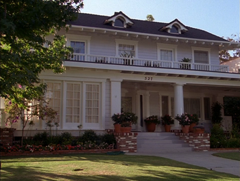 The Camden’s House | 7th Heaven | Fandom