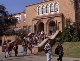 Glen Oak High School
