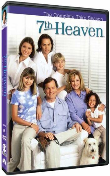 7th Heaven Season 3