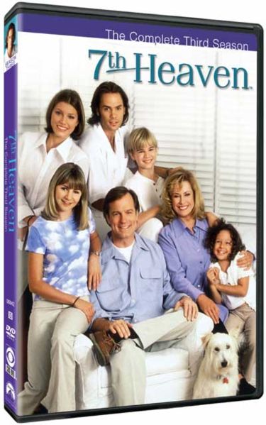 7th Heaven (TV Series 1996–2007) - “Cast” credits - IMDb
