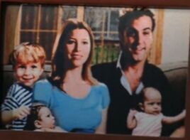 Mary and Carlos Kids