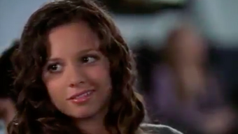 Ruthie Camden 7th Heaven Fandom