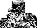 Jotaro Kujo