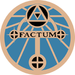 Invisible College emblem