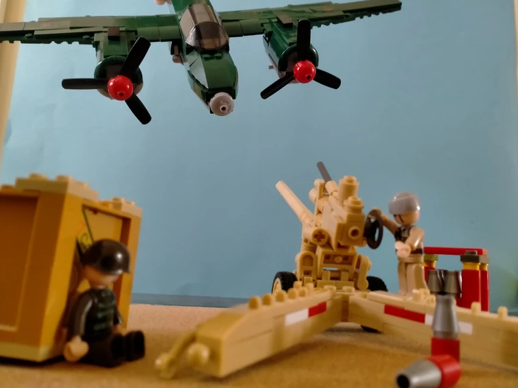 Photo ops migrating here since they get buried Fandom