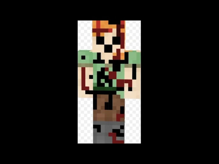 Discuss Everything About Minecraft Creepypasta Wiki Fandom