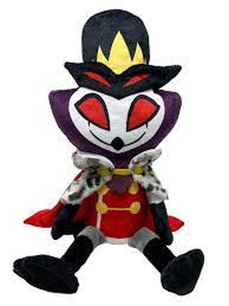 angel dust plush