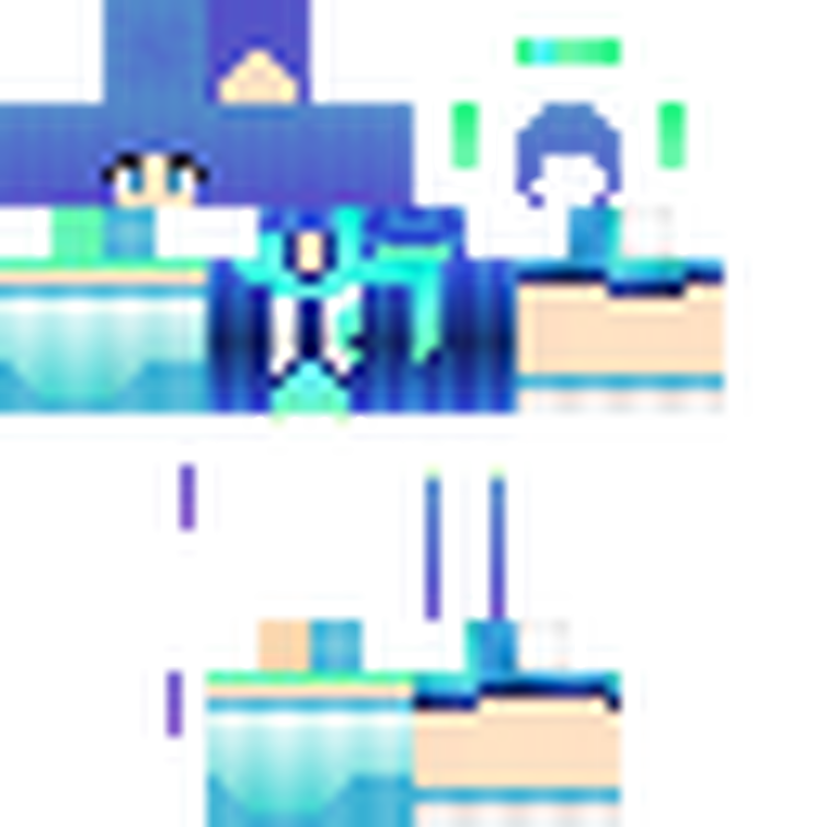 Minecraft Skins Fandom