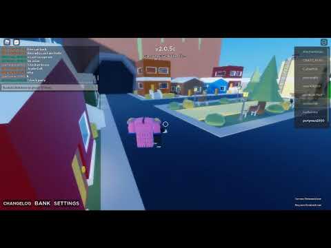 Roblox Free Exploiter