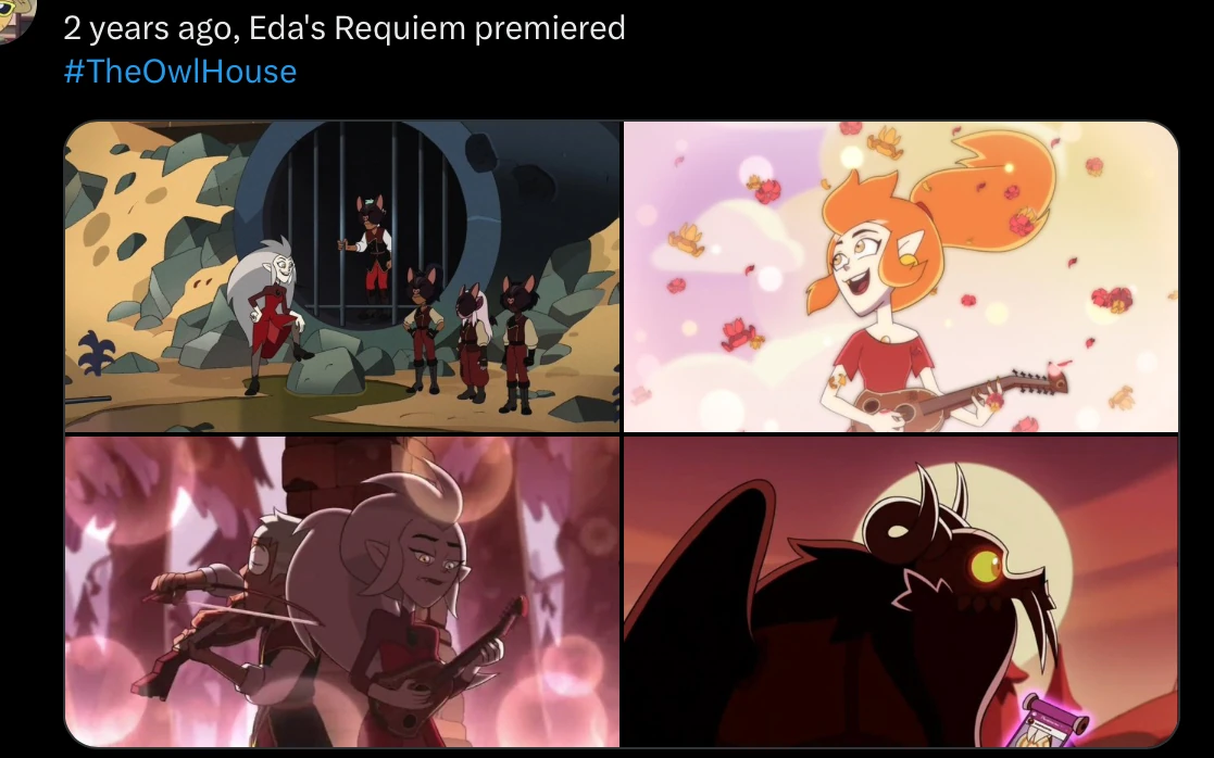 2 Years Ago My Life Changed Fandom