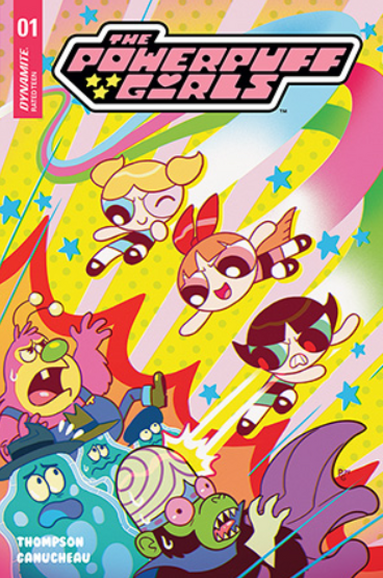 Fandom Image