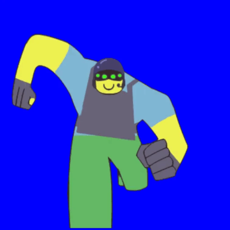 Cloaker coming towards during Tanky Troops wave Fandom