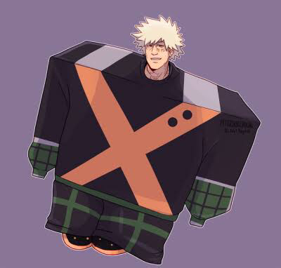 Hey Guys I Caught Bakugou Playing Roblox Fandom - roblox eraserhead