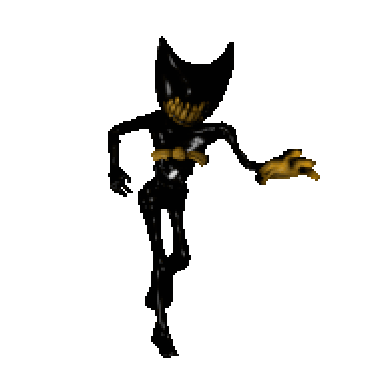 Discuss Everything About Bendy Wiki | Fandom