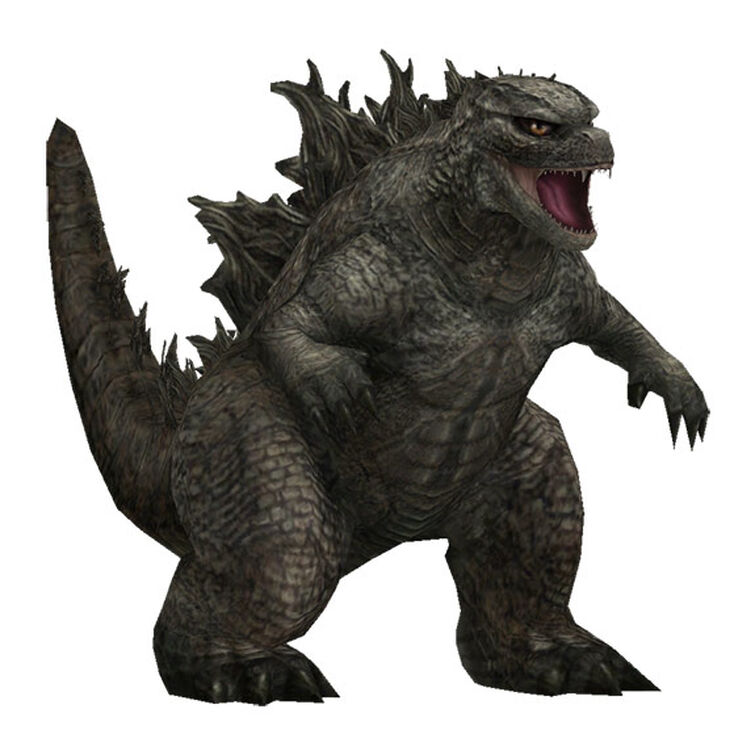 Godzilla Battle Line (2021)  Wikizilla, the kaiju encyclopedia