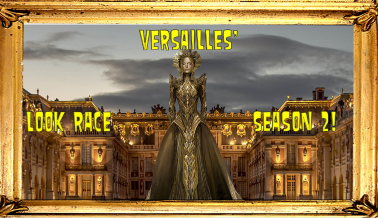 19 Runway Looks That Would've Fit Right In at Versailles