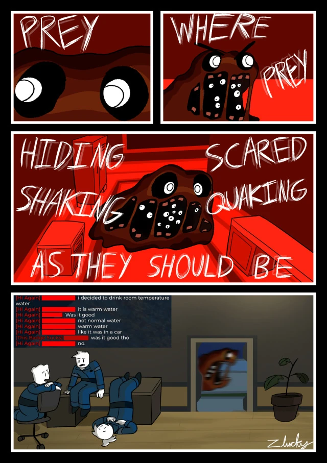 Meme I found on google | Fandom