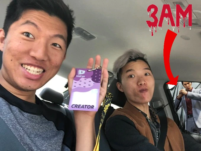 do NOT stay up on the bfdi wiki at 3am! | Fandom